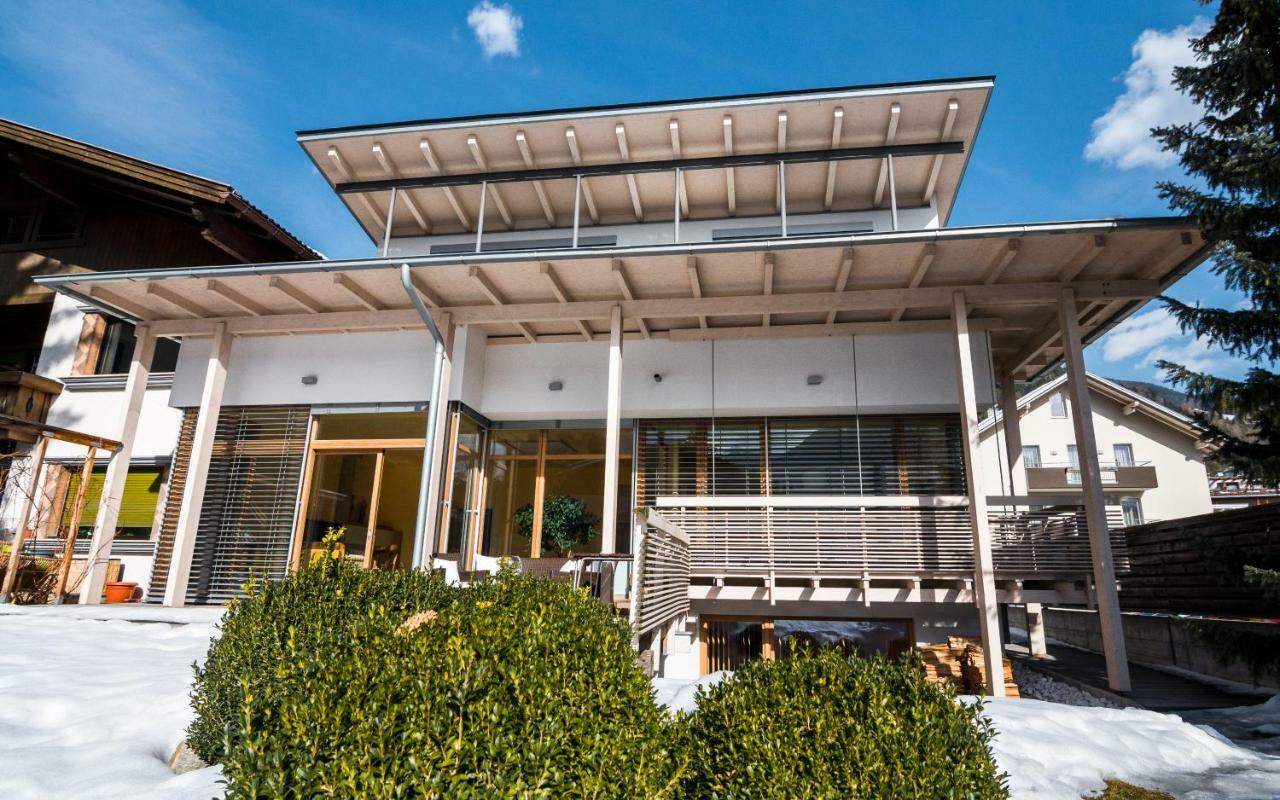 Villa M&K Sand in Taufers Exterior foto