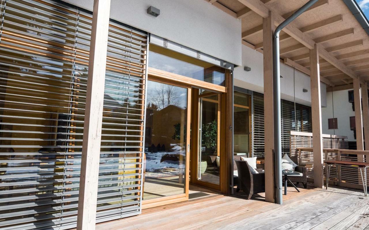 Villa M&K Sand in Taufers Exterior foto